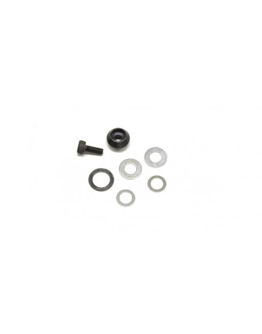 IFW35 Bell Guide Washer(Short)                 IFW35  - KYOSHO RC